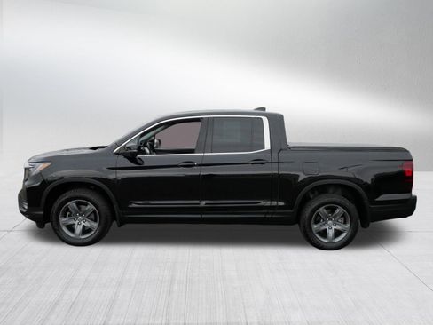 Used 2023 Honda Ridgeline RTL image 4