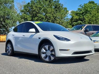 Used 2023 Tesla Model Y Long Range