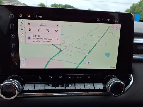 Used 2024 GMC Canyon Elevation w/ Convenience Package image 14