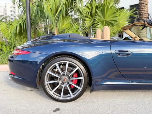 Used 2013 Porsche 911 Carrera S image 23