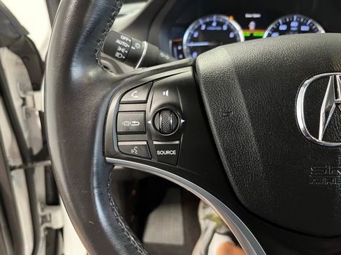 Used 2020 Acura MDX SH-AWD w/ Technology Package image 25