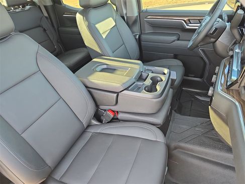 New 2026 Chevrolet Silverado 1500 LT w/ All Star Edition Plus image 10