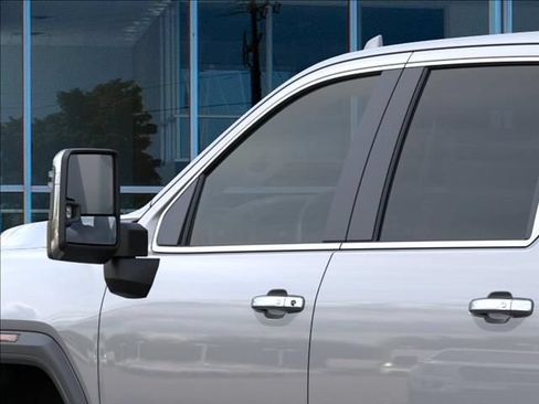 New 2026 GMC Sierra 2500 Denali Ultimate AWD/4WD image 12