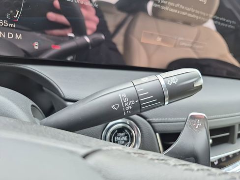 New 2026 Cadillac CT5 Premium Luxury RWD image 39