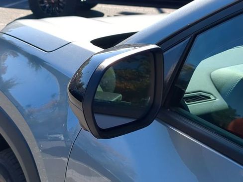 New 2026 GMC Terrain Elevation w/ Technology Package II image 18