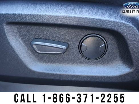 Used 2023 Ford Ranger Lariat w/ Tremor Off-Road Package image 15