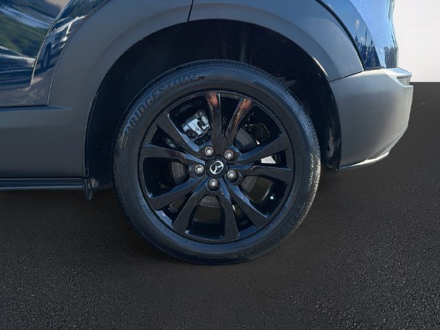 Used 2024 MAZDA CX-30 AWD 2.5 S w/ Select Sport Pkg image 30