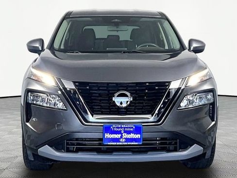 Used 2023 Nissan Rogue SV AWD/4WD image 4