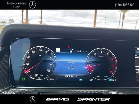 Certified 2025 Mercedes-Benz G 550 G 550 image 32