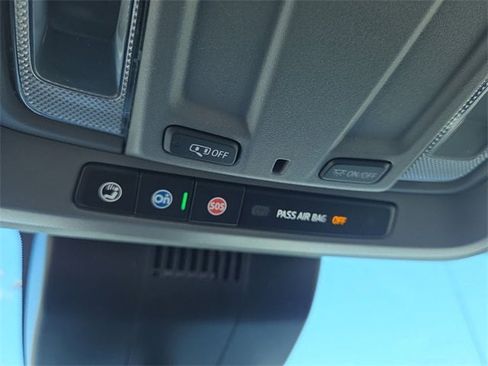 New 2026 Chevrolet Silverado 1500 W/T w/ WT Value Package image 23