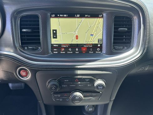 Used 2021 Dodge Charger SRT Hellcat RWD image 25