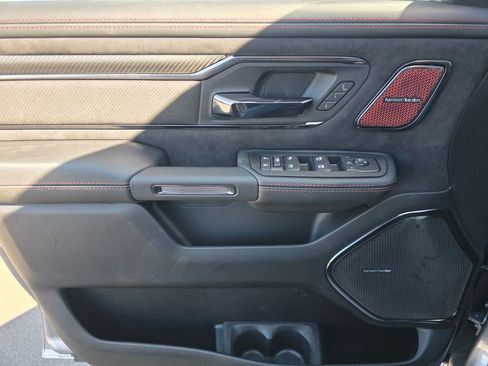 New 2026 RAM 1500 RHO w/ RHO Level 1 Equipment Group image 15