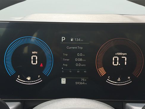 Used 2024 Hyundai Sonata SEL FWD image 11