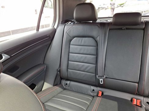 Used 2015 Volkswagen GTI S FWD image 12