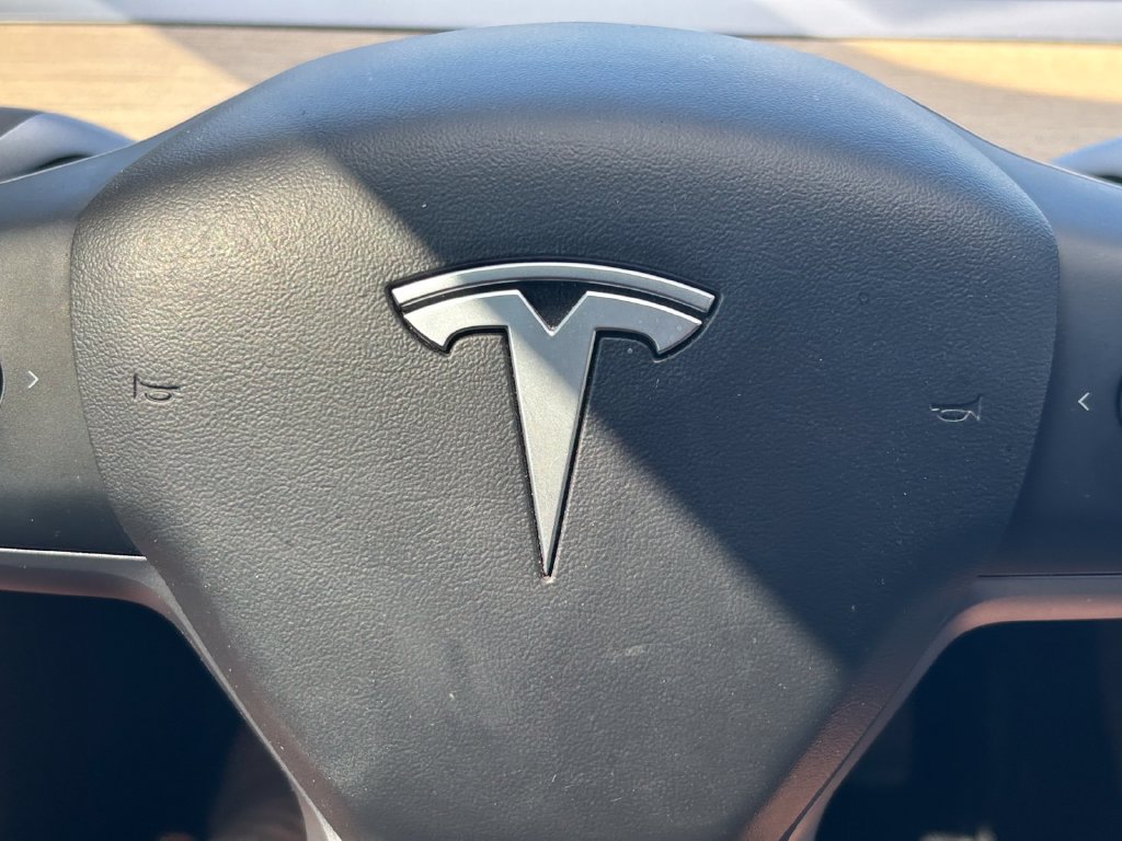Used 2021 Tesla Model 3 Long Range AWD/4WD image 30