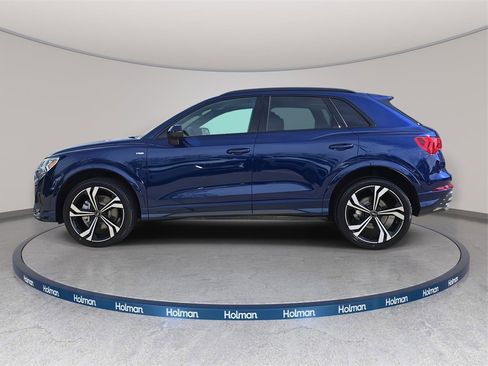 Certified 2023 Audi Q3 2.0T Premium Plus w/ Premium Plus Package image 6