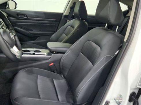 Certified 2026 Nissan Altima 2.5 SV w/ SV Special Edition Package FWD image 12