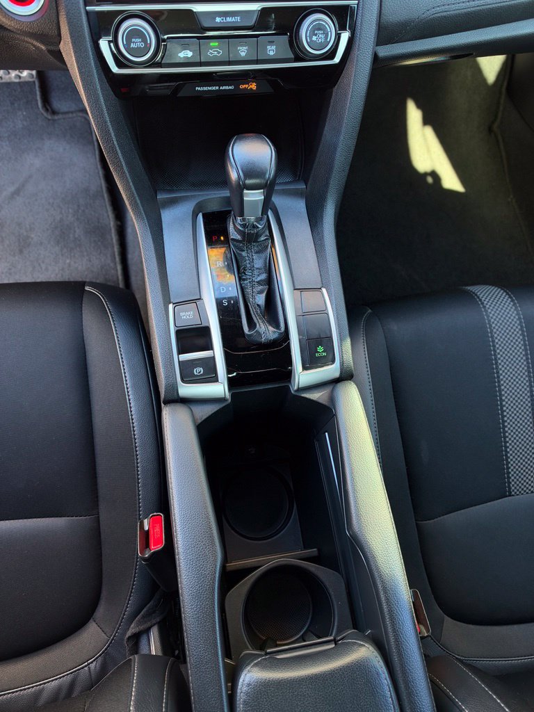 Used 2021 Honda Civic Sport image 18