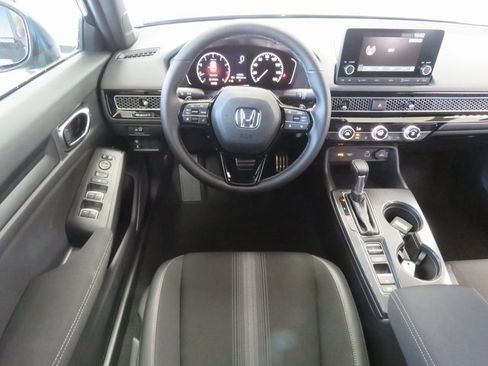 Used 2024 Honda Civic Sport image 21