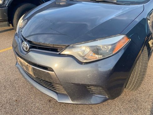 Used 2016 Toyota Corolla LE FWD image 17