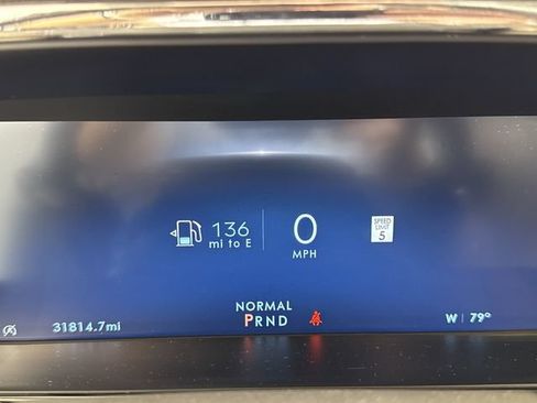Certified 2023 Lincoln Navigator Reserve AWD/4WD image 12