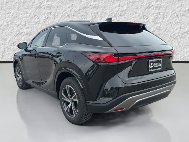 New 2026 Lexus RX 350 Premium FWD image 5