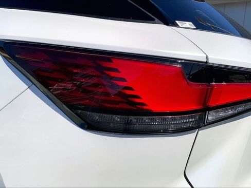 Used 2023 Lexus RX 350 Premium Plus w/ Cold Area Package image 27