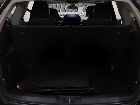 Used 2020 Dodge Journey Crossroad FWD image 14