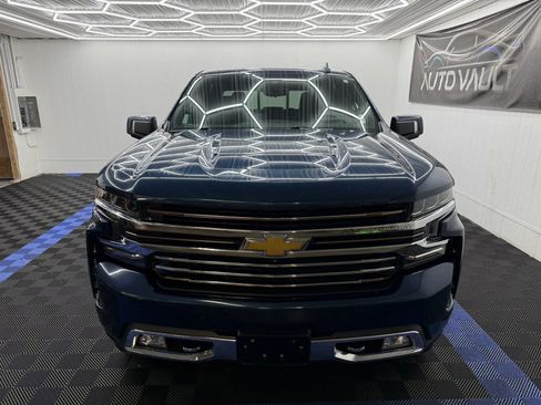 Used 2019 Chevrolet Silverado 1500 High Country image 4