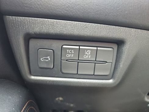 Used 2019 MAZDA CX-5 Grand Touring AWD/4WD image 19