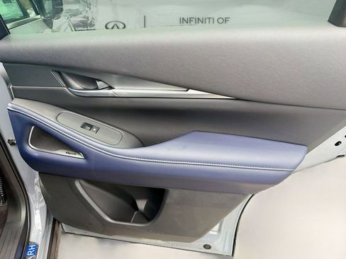 New 2027 INFINITI QX60 Sport w/ Dark Cargo Package AWD/4WD image 26