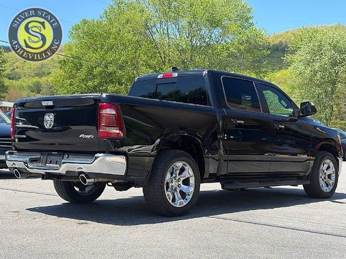 Used 2019 RAM 1500 Big Horn image 6