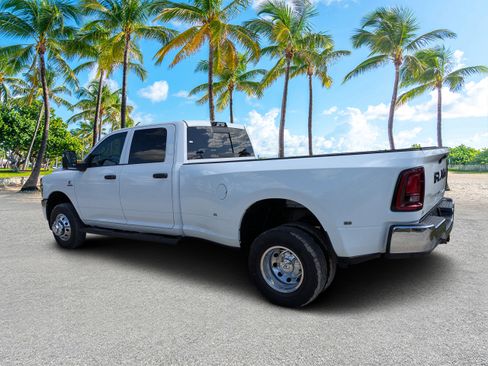 New 2026 RAM 3500 Tradesman image 5