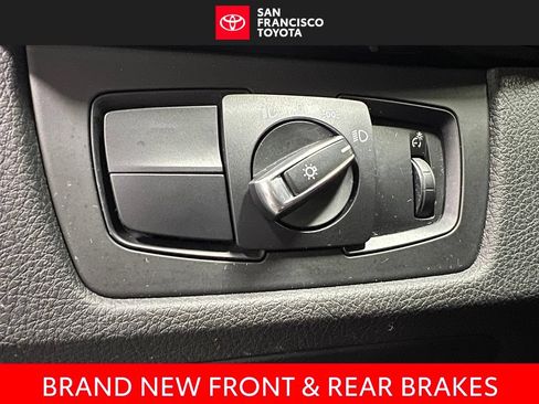 Used 2015 BMW 435i Gran Coupe RWD image 35