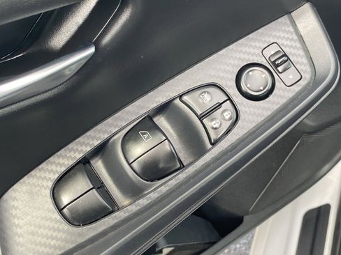 Used 2025 Nissan Sentra SV w/ All-Weather Package image 16