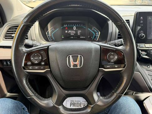 Used 2019 Honda Odyssey EX-L image 8