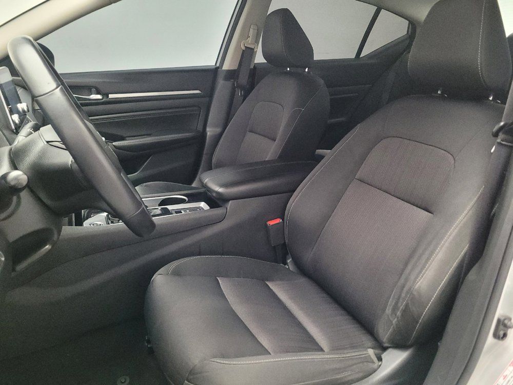 Used 2021 Nissan Altima 2.5 SV w/ SV Premium Package FWD image 17