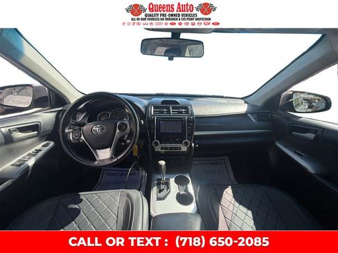 Used 2013 Toyota Camry SE image 39
