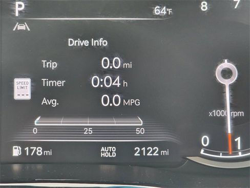 Used 2025 Genesis GV70 3.5T Sport w/ Sport Advanced Package image 19