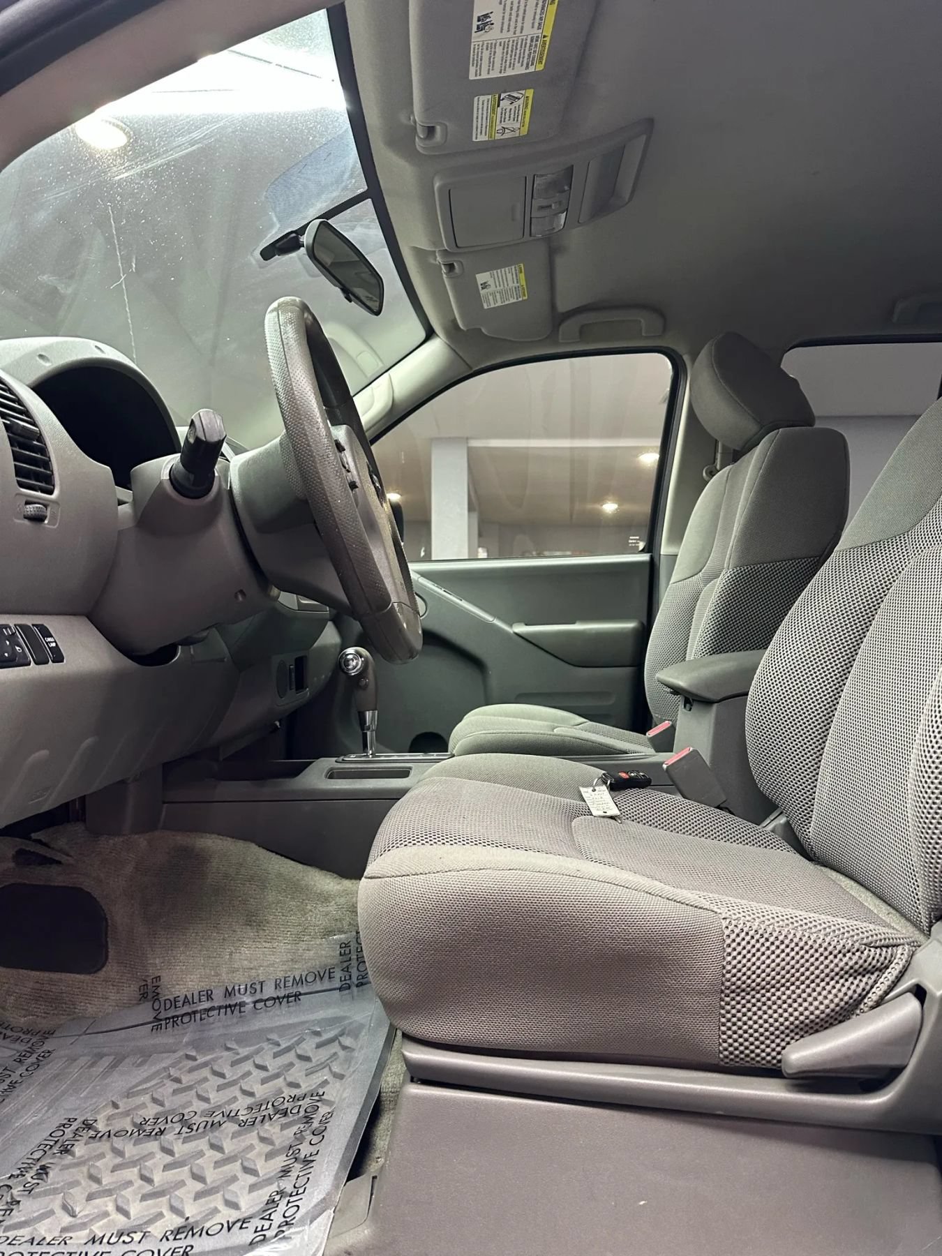 Used 2018 Nissan Frontier SV RWD image 10