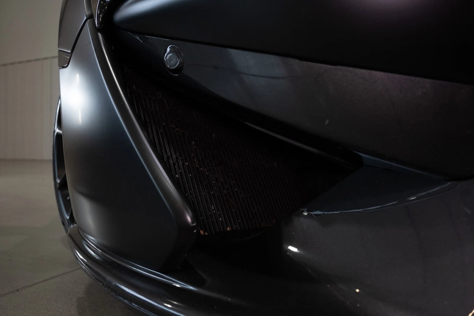 Used 2019 McLaren 570S Spider RWD image 36