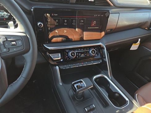 New 2025 GMC Sierra 1500 Denali Ultimate image 38