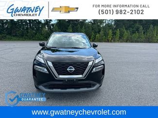 Used 2022 Nissan Rogue SV FWD video 2