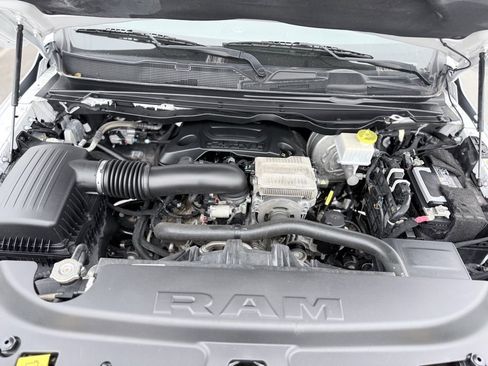 Used 2023 RAM 1500 Big Horn image 32