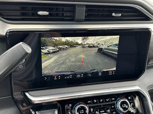 New 2026 GMC Sierra 2500 Denali w/ Denali Reserve Package AWD/4WD image 35