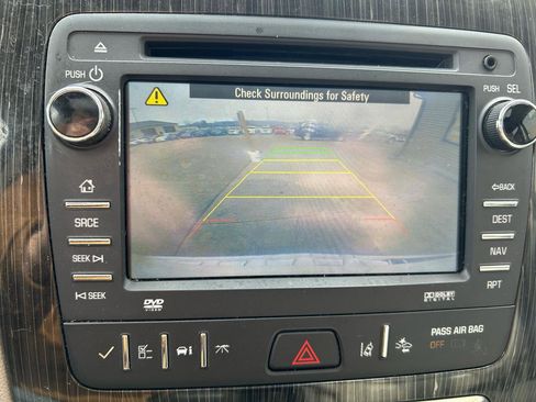 Used 2015 Chevrolet Traverse LTZ image 26