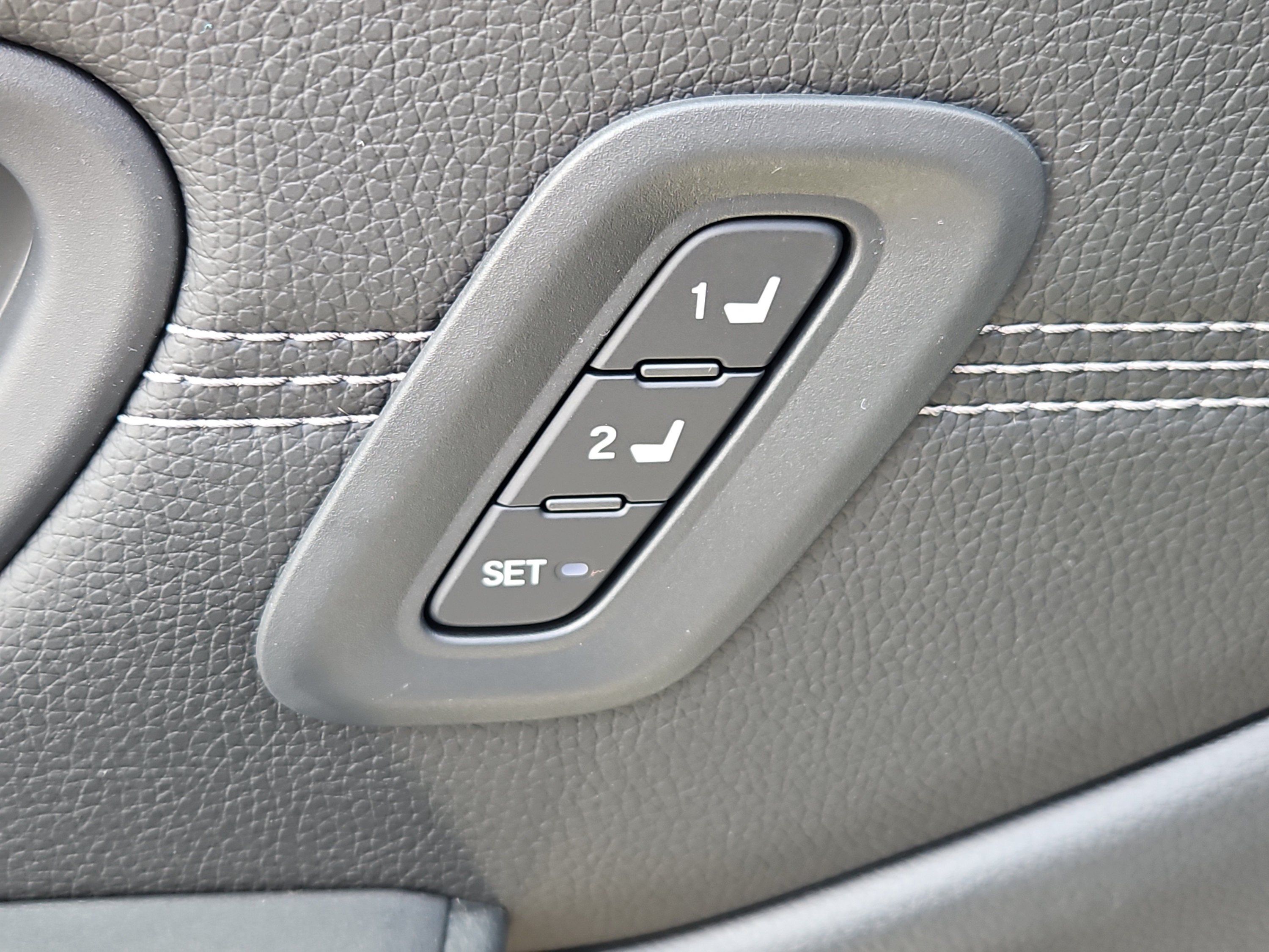 New 2026 Honda Pilot Touring image 18