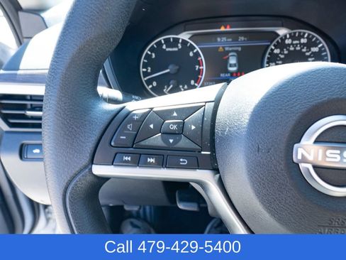 Used 2023 Nissan Altima 2.5 SV FWD image 26