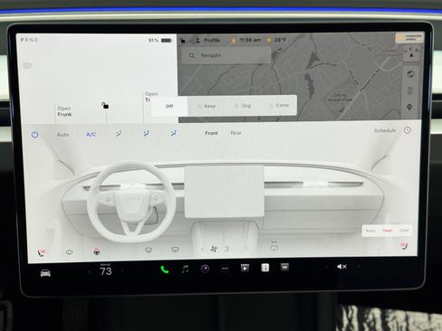 Used 2024 Tesla Model 3 Long Range image 29