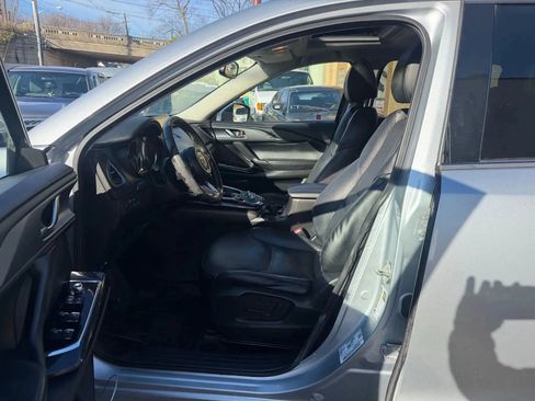Used 2017 MAZDA CX-9 Touring AWD/4WD image 27